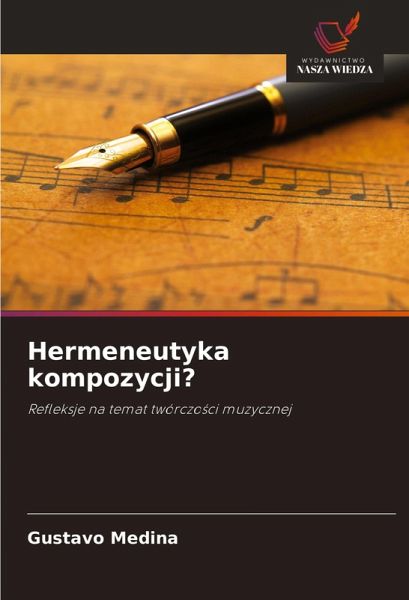 Hermeneutyka kompozycji? Hermeneutyka kompozycji?