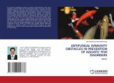 ANTIFUNGAL IMMUNITY OBSTACLES IN PREVENTION OF AQUATIC FISH DISORDERS ANTIFUNGAL IMMUNITY OBSTACLES IN PREVENTION OF AQUATIC FISH DISORDERS