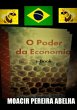 O Poder Da Economia (eBook, ePUB) - Bild 1