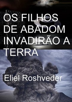 Cover Os Filhos De Abadom Invadirão A Terra (eBook, ePUB)
