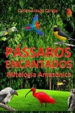 Pássaros Encantados (eBook, ePUB)