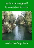 Melhor Que Original! (eBook, ePUB)