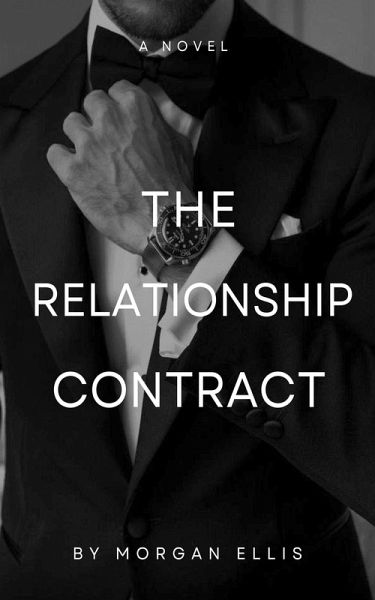 The Relationship Contract (eBook, ePUB)