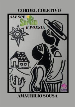 Cover Cordel Coletivo (eBook, ePUB)