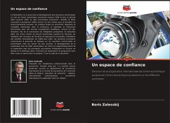 Cover Un espace de confiance