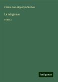La religieuse La religieuse