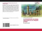 La divinización de ideas abstractas en la religión griega