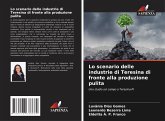 Lo scenario delle industrie di Teresina di fronte alla produzione pulita Lo scenario delle industrie di Teresina di fronte alla produzione pulita