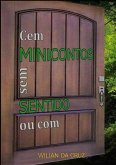 Cem Minicontos Sem Sentido Ou Com (eBook, ePUB)