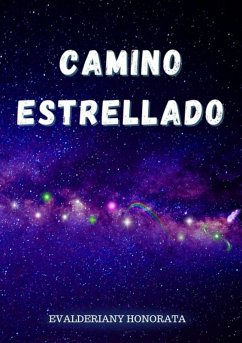 Cover Camino Estrellado (eBook, ePUB)