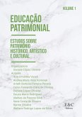 Educação Patrimonial (eBook, ePUB) Educação Patrimonial (eBook, ePUB)