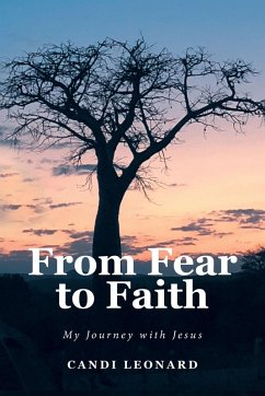 Cover From Fear to Faith (eBook, ePUB)