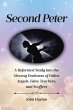 Second Peter (eBook, ePUB) - Bild 1