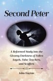 Second Peter (eBook, ePUB) Second Peter (eBook, ePUB)