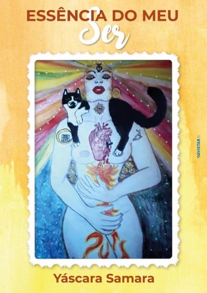 Essência Do Meu Ser (eBook, ePUB)