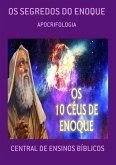 Os Segredos Do Enoque (eBook, ePUB)