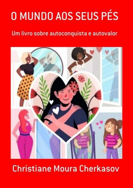 O Mundo Aos Seus Pés (eBook, ePUB) O Mundo Aos Seus Pés (eBook, ePUB)