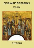 Dicionário De Dogmas (eBook, ePUB) Dicionário De Dogmas (eBook, ePUB)