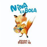 Nina E A Bola (eBook, ePUB)