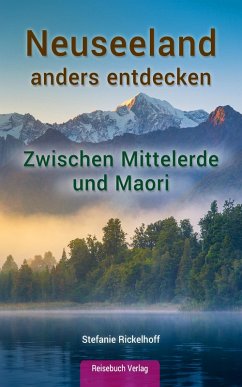 Neuseeland anders entdecken (eBook, ePUB) Cover Neuseeland anders entdecken (eBook, ePUB)