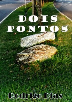 Cover Dois Pontos (eBook, ePUB)