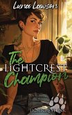 The Lightcrest Champion (Lightcrest Ink, #1) (eBook, ePUB)