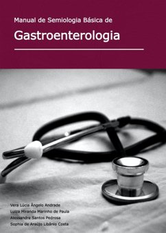 Cover Manual De Semiologia Básica De Gastroenterologia (eBook, ePUB)