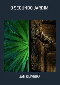 Cover O Segundo Jardim (eBook, ePUB)