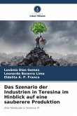 Das Szenario der Industrien in Teresina im Hinblick auf eine sauberere Produktion Das Szenario der Industrien in Teresina im Hinblick auf eine sauberere Produktion