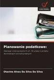 Planowanie podatkowe: Planowanie podatkowe: