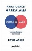 Amac Odakli Markalama Amac Odakli Markalama