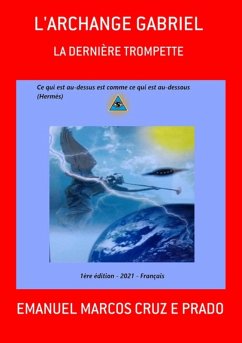 L'archange Gabriel (eBook, ePUB) Cover L'archange Gabriel (eBook, ePUB)