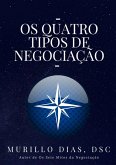 Os Quatro Tipos De Negociação (eBook, ePUB)
