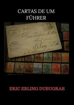 Cover Cartas De Um Führer (eBook, ePUB)