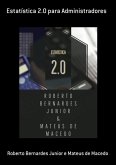 Estatística 2.0 Para Administradores (eBook, ePUB)
