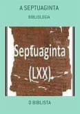 A Septuaginta (eBook, ePUB) A Septuaginta (eBook, ePUB)