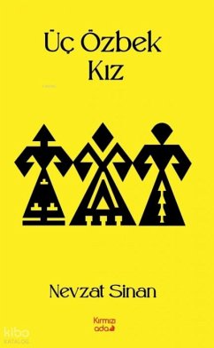 Cover Üc Özbek Kiz