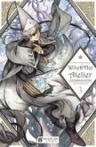 Witch Hat Atelier - Cadi Sapkasi Atölyesi 3 Witch Hat Atelier - Cadi Sapkasi Atölyesi 3
