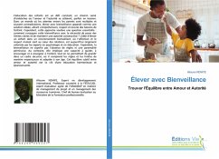 Élever avec Bienveillance Cover Élever avec Bienveillance