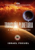 Transição Planetária (eBook, ePUB) Transição Planetária (eBook, ePUB)