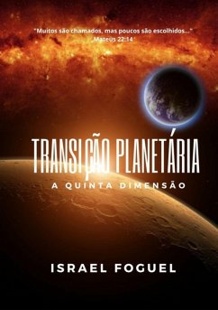 Transição Planetária (eBook, ePUB) - Foguel, Israel