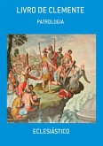 Livro De Clemente (eBook, ePUB)