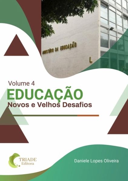 Educação: Novos E Velhos Desafios (eBook, ePUB)