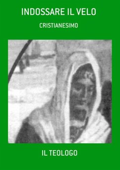 Cover Indossare Il Velo (eBook, ePUB)