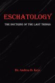 ESCHATOLOGY (eBook, ePUB) ESCHATOLOGY (eBook, ePUB)
