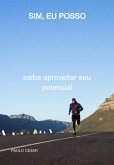 Sim, Eu Posso (eBook, ePUB)