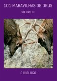 101 Maravilhas De Deus (eBook, ePUB)