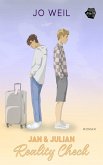 Jan und Julian - Reality check (eBook, ePUB) Jan und Julian - Reality check (eBook, ePUB)