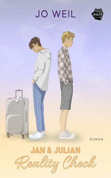 Jan und Julian - Reality check (eBook, ePUB) Jan und Julian - Reality check (eBook, ePUB)
