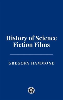 Cover History of Science Fiction Films (eBook, ePUB)